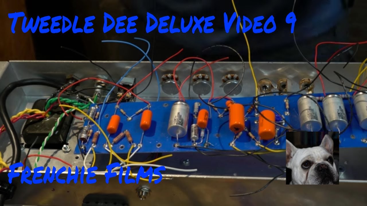 Tweedle Dee Deluxe Video 9 - YouTube