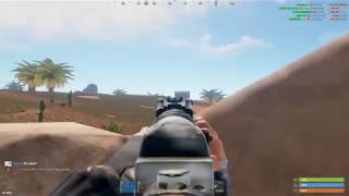 Rust Highlights #4| DarkLeh