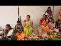 Ammorou Pooja held at Shri Narasimha Mandiram Valetta