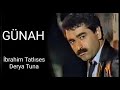 İbrahim Tatlıses Derya Tuna GÜNAH 1983 