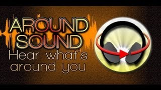 AndroidExperience - Around Sound screenshot 5