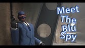 Meet The Spy Youtube