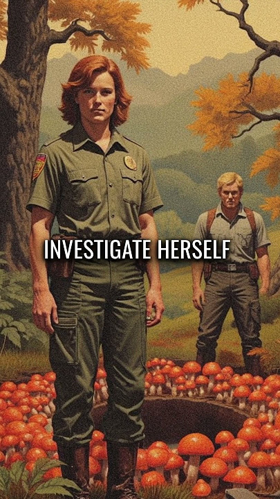 Hikers Vanished for 12 Hours in Fairy Ring Portal - What Really Happened?