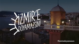 izmiredoyamazsin IZMIR E DOYAMAZSIN EFES Smyrna IZMIR - TURKEY Resimi