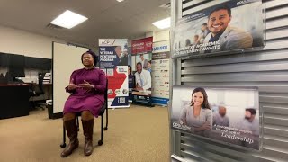 Free service connects military spouses & veterans with job opportunities