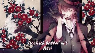 Nightcore - Bye bye (Capital Bra)【﻿Ｌｙｒｉｃｓ】