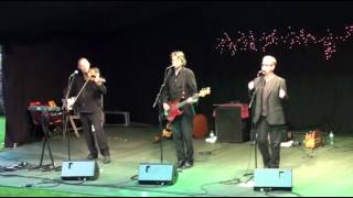 Deserter - Oysterband - Gawsworth Hall