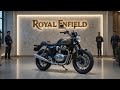 Royal Enfield Shocks Everyone! 2026 Continental GT 650 Looks &amp; Power Will Blow Your Mind!