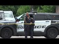 Man found fatally stabbed in middle of street in northeast Houston