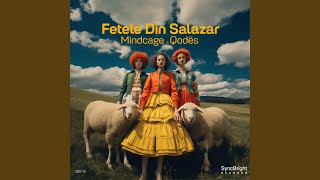 Fetele din Salazar (Radio Edit)