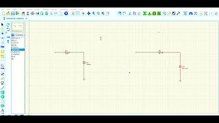 job sheet 1 analogue circuit analysis (task 1: diode characteristic using  Proteus 8 Professional