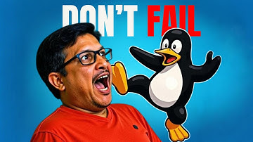 Without These 30 Linux Commands, You