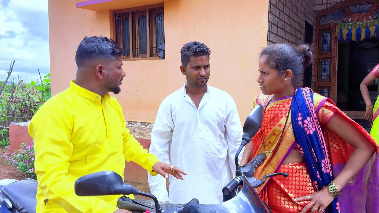 Aandare Dan Re Rakhi Bande Saro Aaye Tari Bhenre #phulsingrathod #banjara 