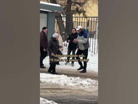 Это прошки - YouTube