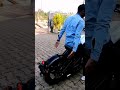 Jawa 42 Bobber Exhaust Sound 💥🔥