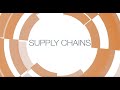 Combating human trafficking in supply chains