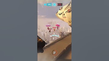 THIS is why we play Doomfist