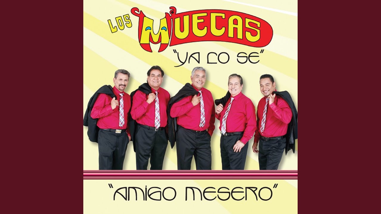 Tragos Amargos