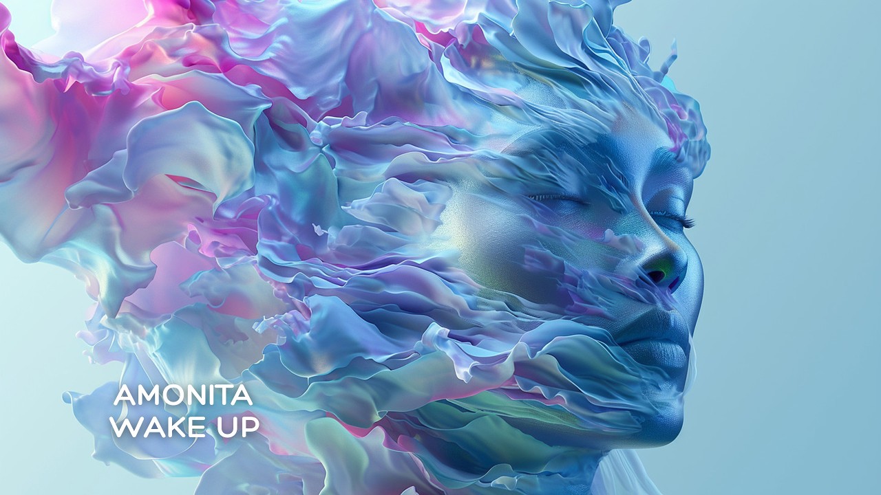 Watch Amonita - Wake Up (Original Mix) on YouTube Watch Amonita - Wake Up (Original Mix) on YouTube
