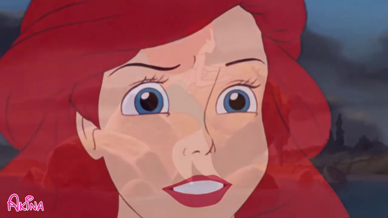 リトル マーメイド 最高の瞬間 ディズニー映画 Little Mermaid 1 Youtube