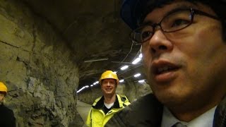 チャンネルくららフィンランドツアー2014 (Channel Clara Finland Tour...