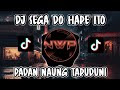 DJ BATAK SEGA DO HAPE ITO PADAN NAUNG TAPUDUNI - 1000 KILOMETER REMIX FULL BASS🔥