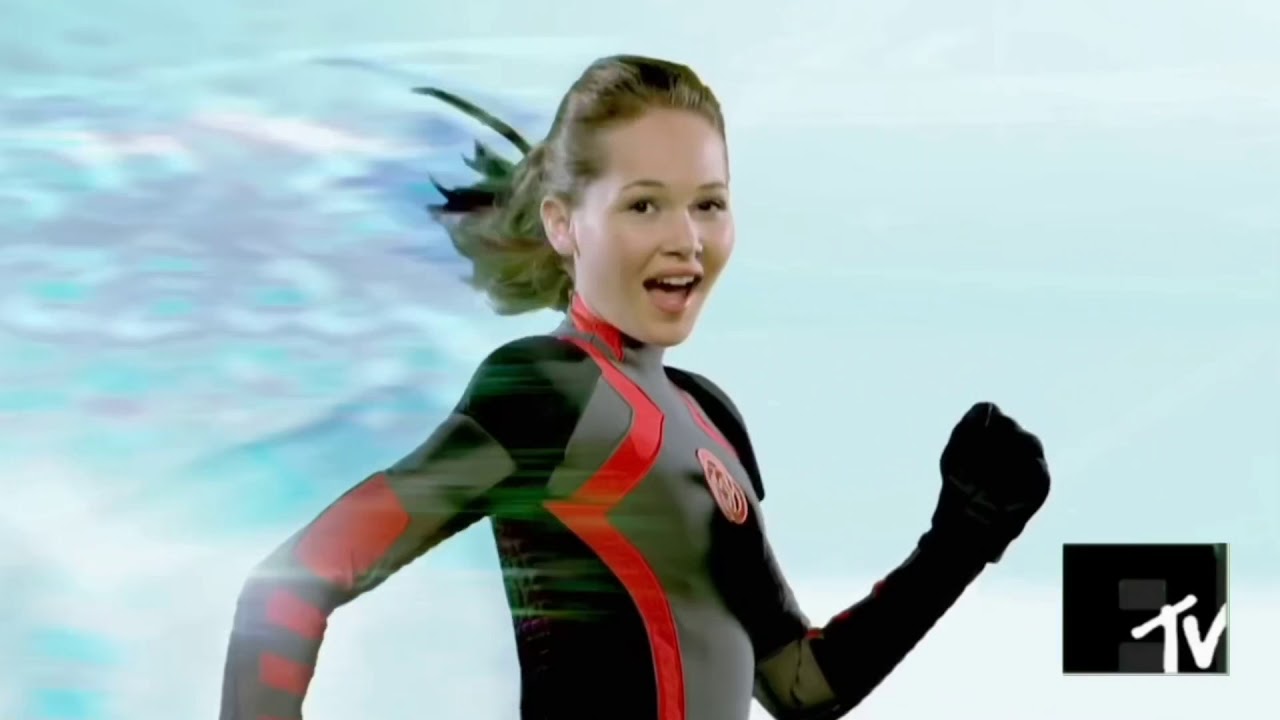 Lab Rats Intro (Anthony TV) - YouTube