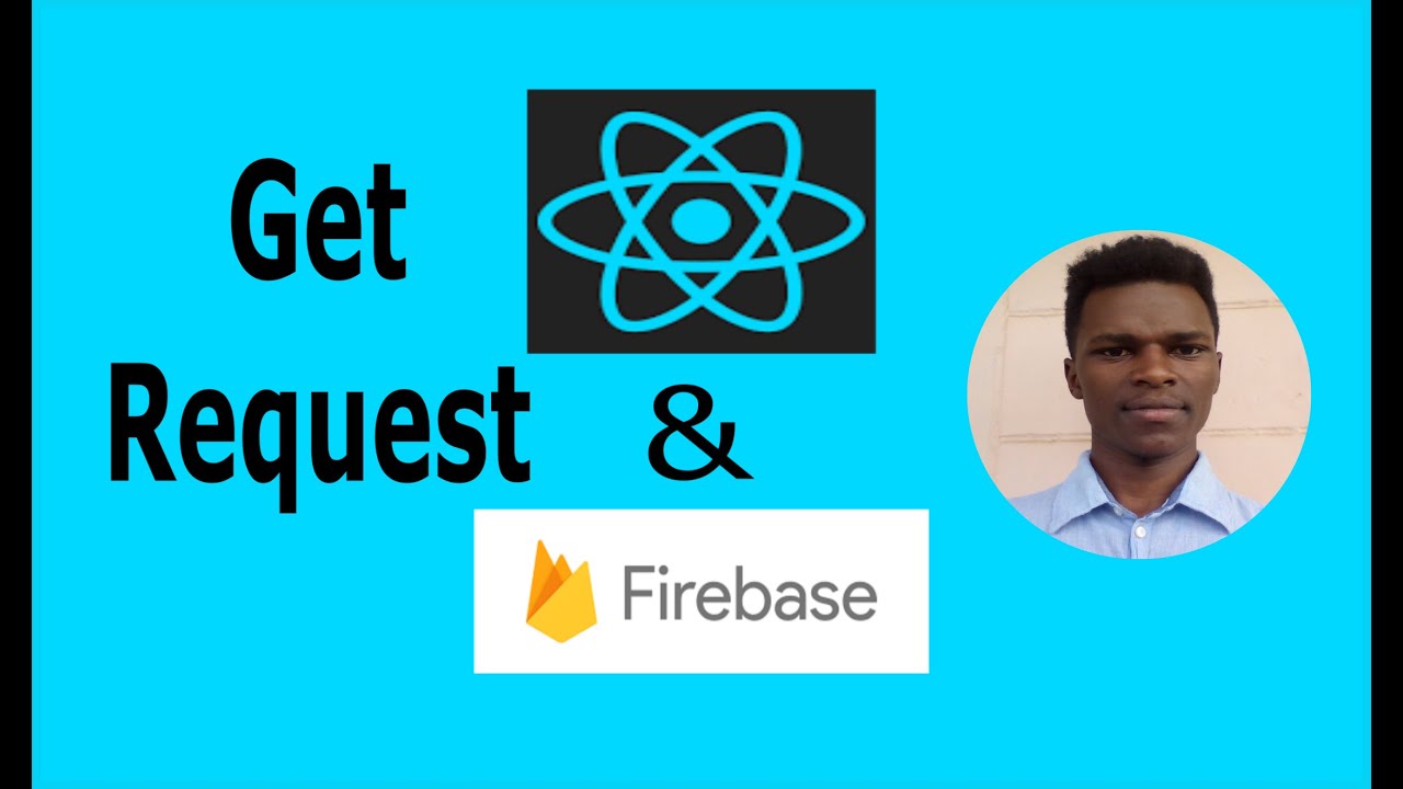 Get Request Using Axios [React And Firebase Tutorial]