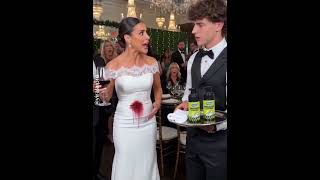 Everyone Thought He Ruined  The Bride's Dress👰‍♀️😱