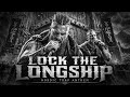 LOCK THE LONGSHIP | Nordic Trap Anthem ⚔️🔥 Isolation Fortress Battle Rap