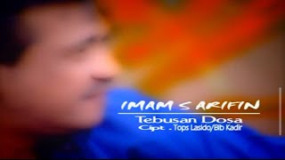 Imam S. Arifin - Tebusan Dosa (Original VCD Karaoke) 