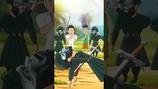 Aurangzeb ka ant #chhava #anime