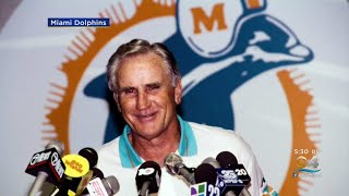 Don Shula Was More Than A Coach To His Former Players