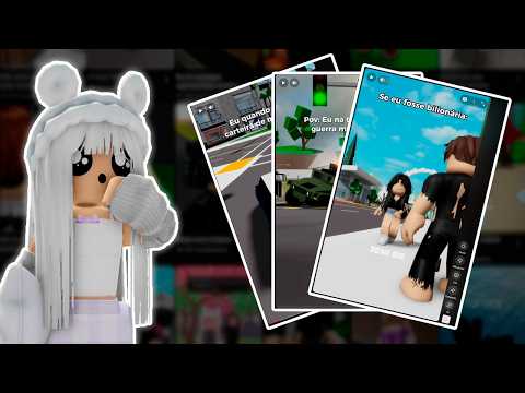 COMPILADO DE MEMES DE ROBLOX