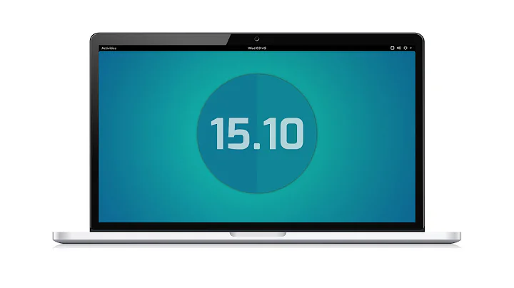 Ubuntu GNOME 15.10 – See What's New