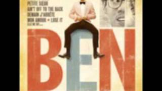 Ben l&#39;oncle soul Lise.wmv