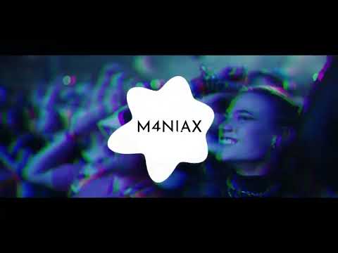 BREAK YOUR HEART HARDSTYLE REMIX 2025 TAIO CRUZ By M4NIAX