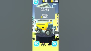 Cars Fun Race IO Android Gameplay