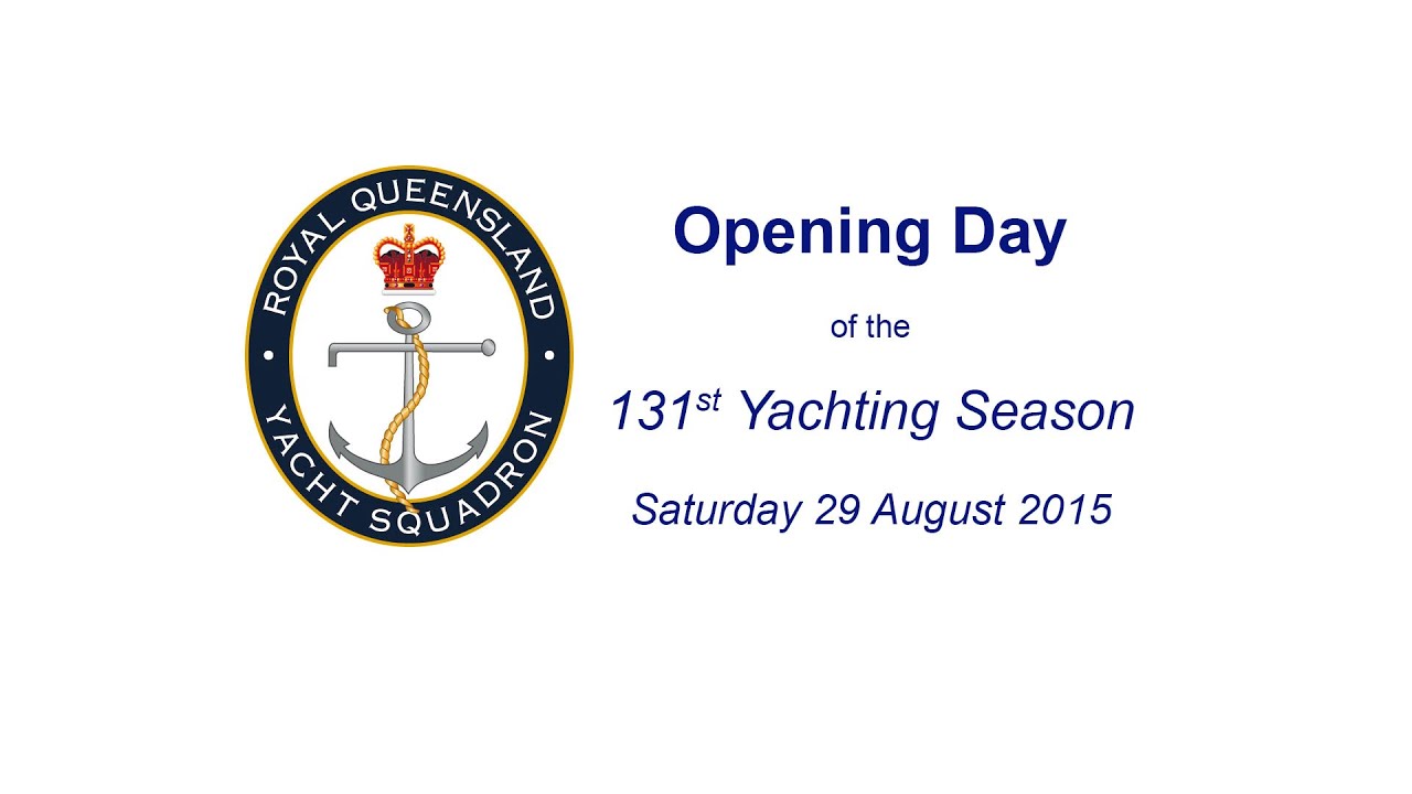 how to join the royal yacht squadron