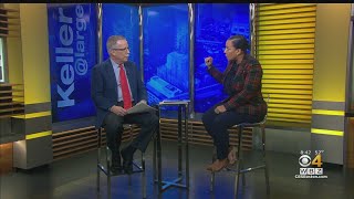 Keller @ Large: Rachael Rollins Plan To Investigate Police-Involved Shootings