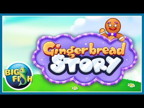 Gingerbread Story