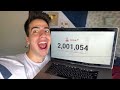🔴 2 MILLONES DE SUBS EN VIVO 🔴