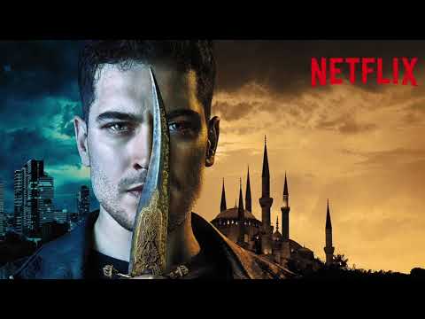 Hakan : Muhafız|The Protector Soundtrack - Arayan Bulur jenerik müziği