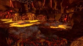 DARK SOULS™: REMASTERED - Ceaseless Discharge