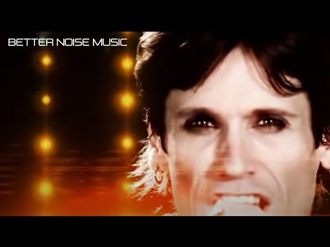 Buckcherry - All Night Long (Official Video)