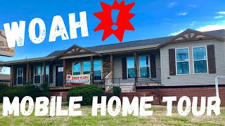 ... hey everyone, mobile home masters here, back with another...