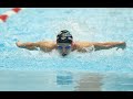 Regan Smith Beats 2016 Olympian Kelsi Dahlia in Women&#39;s 100M Butterfly