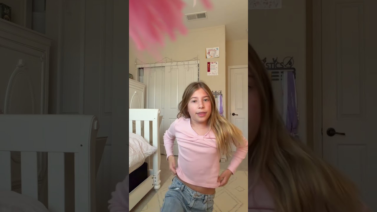 How to do a backbend fun and easy 🤗🤪