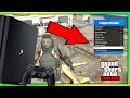 PS4 🎮‼ NEW MOD MENU | GTA 5 + DOWNLOAD Azura Menu (GTA V MODS) 1.76 Playstation 4