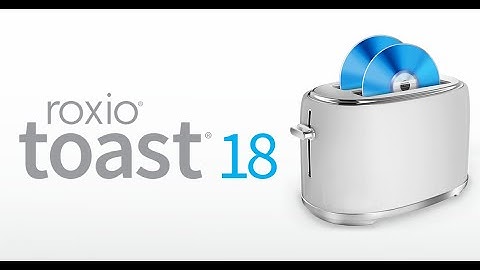 Toast 18 Titanium Review